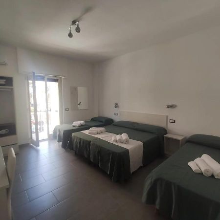 Ninfea Tropea City Rooms Eksteriør bilde