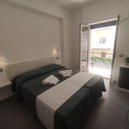 Ninfea Tropea City Rooms Eksteriør bilde