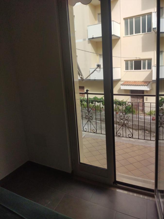 Ninfea Tropea City Rooms Eksteriør bilde