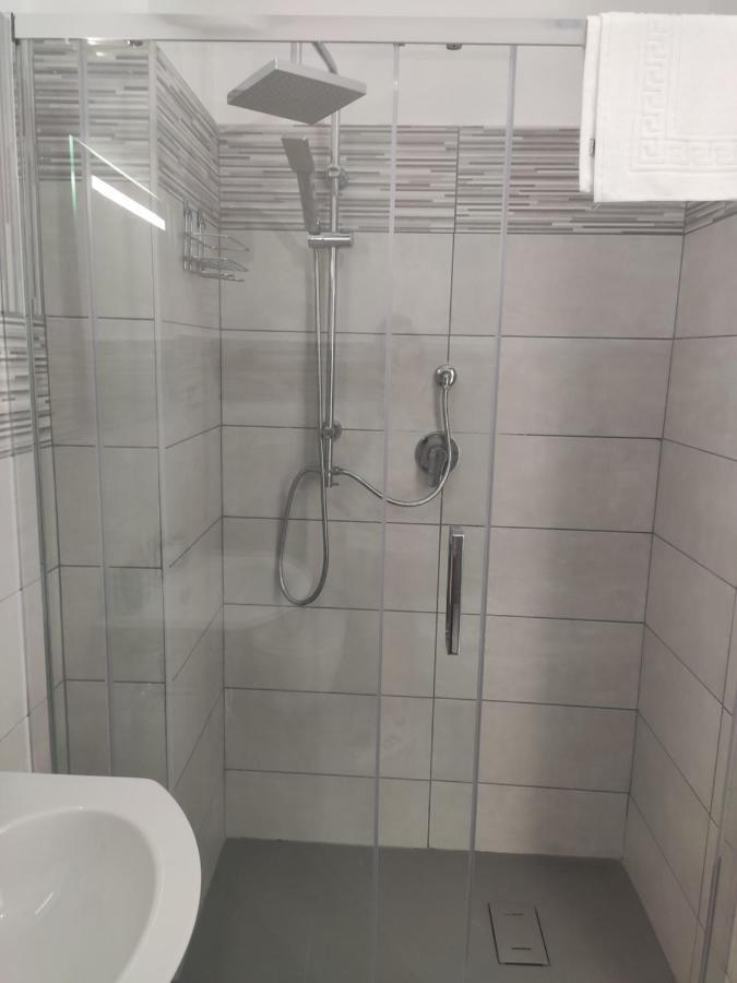 Ninfea Tropea City Rooms Eksteriør bilde