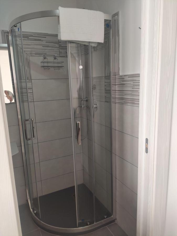 Ninfea Tropea City Rooms Eksteriør bilde