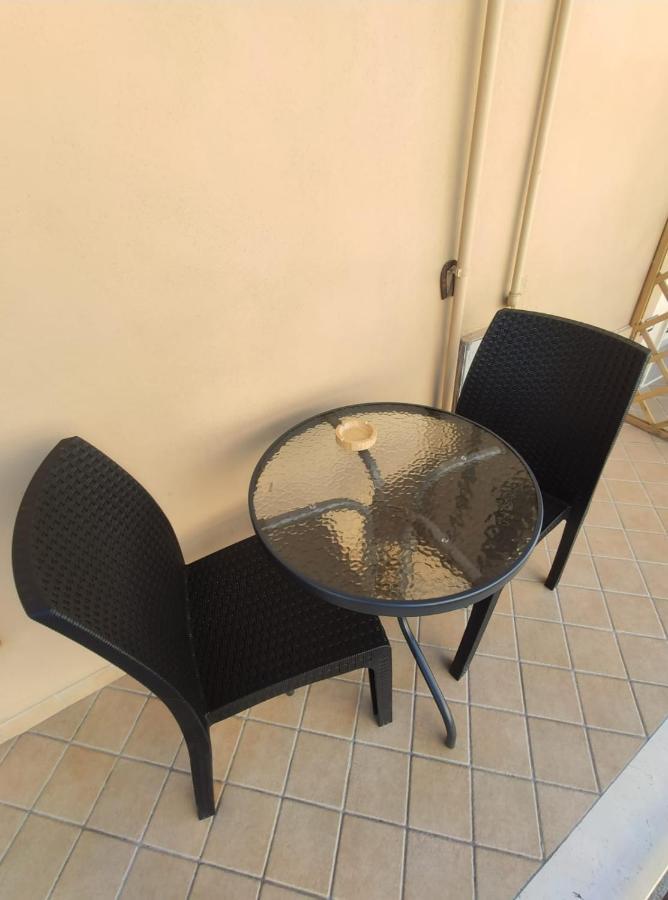 Ninfea Tropea City Rooms Eksteriør bilde