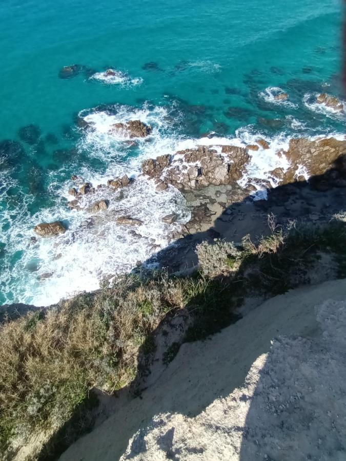 Ninfea Tropea City Rooms Eksteriør bilde